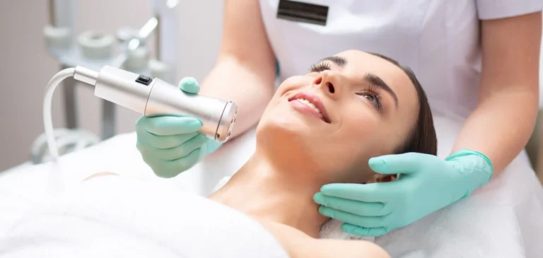 Experience the Future of Skin Care with Fotona 4D Laser Treatments